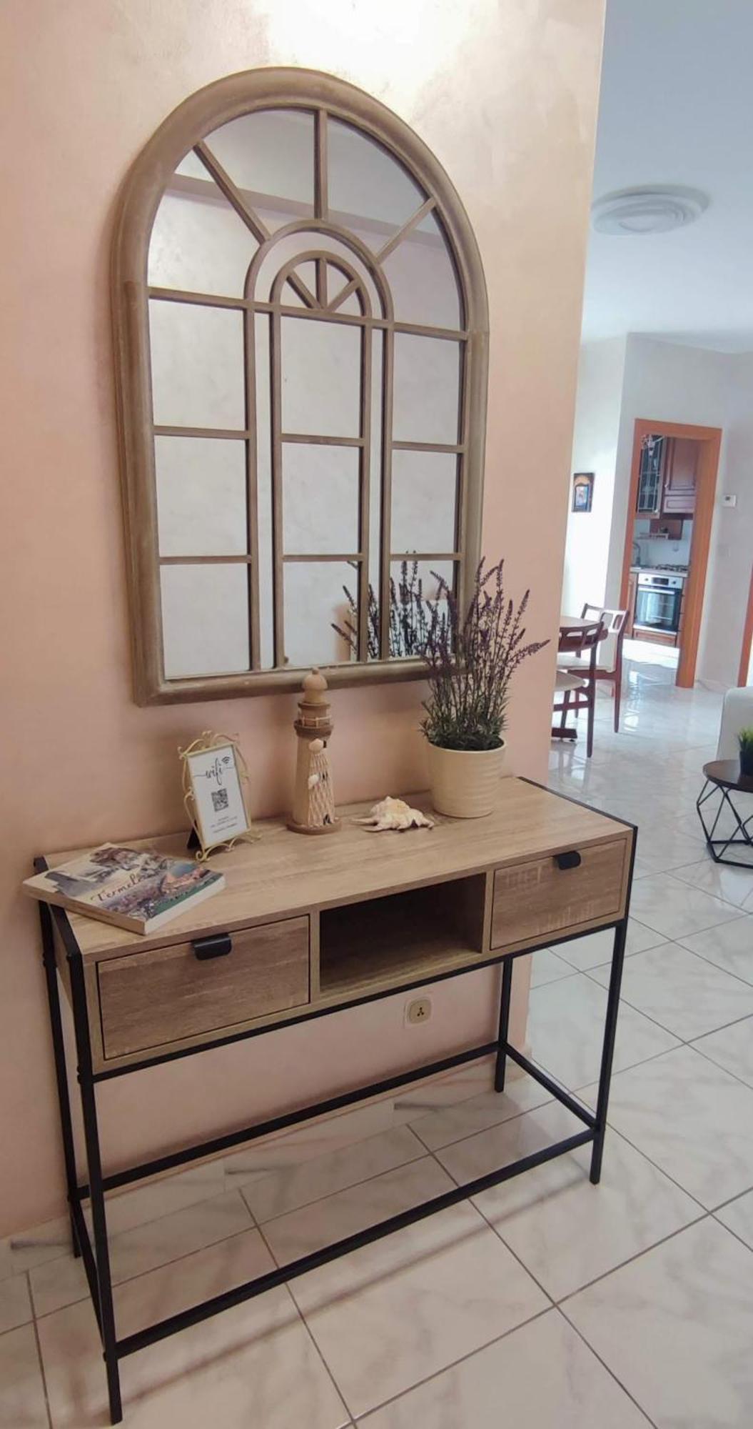 Casa Vacanze Dolce Vita 泰尔莫利 外观 照片