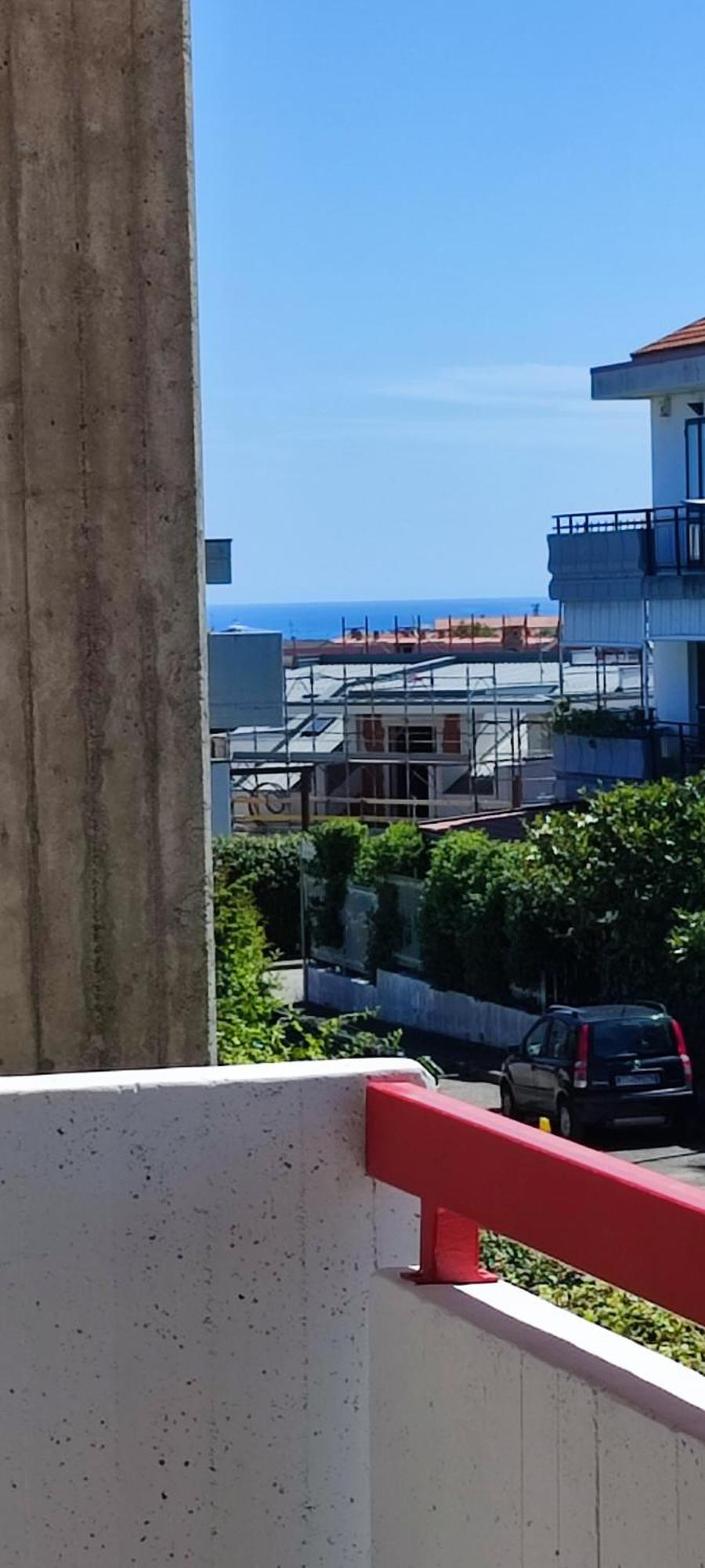 Casa Vacanze Dolce Vita 泰尔莫利 外观 照片
